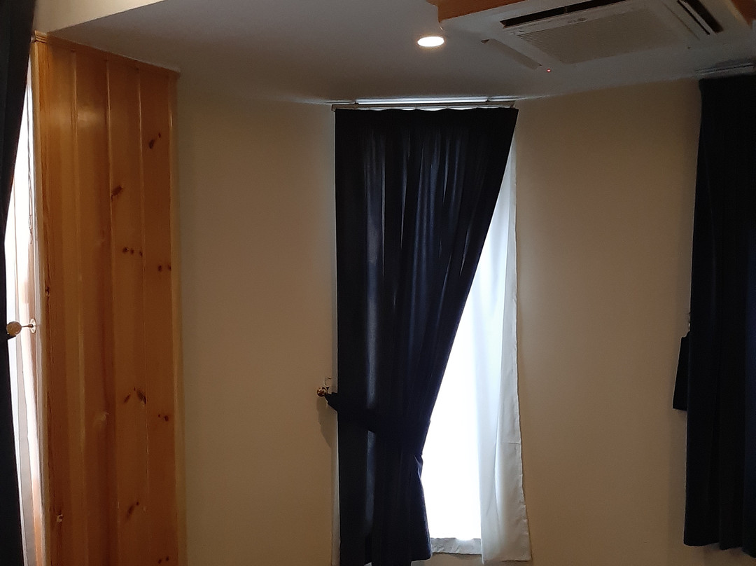 Setaregan Hotel主图