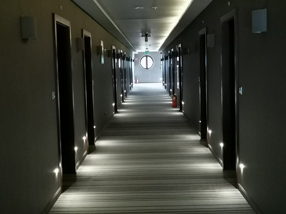 Hotel Symfonia主图