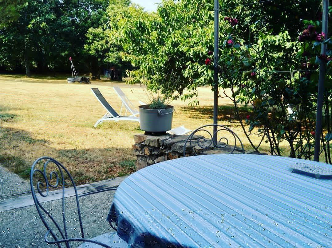 Domaine Chez Judy主图