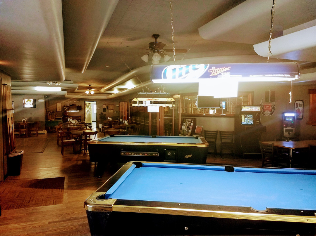 Quehanna Motor Lodge Inc主图