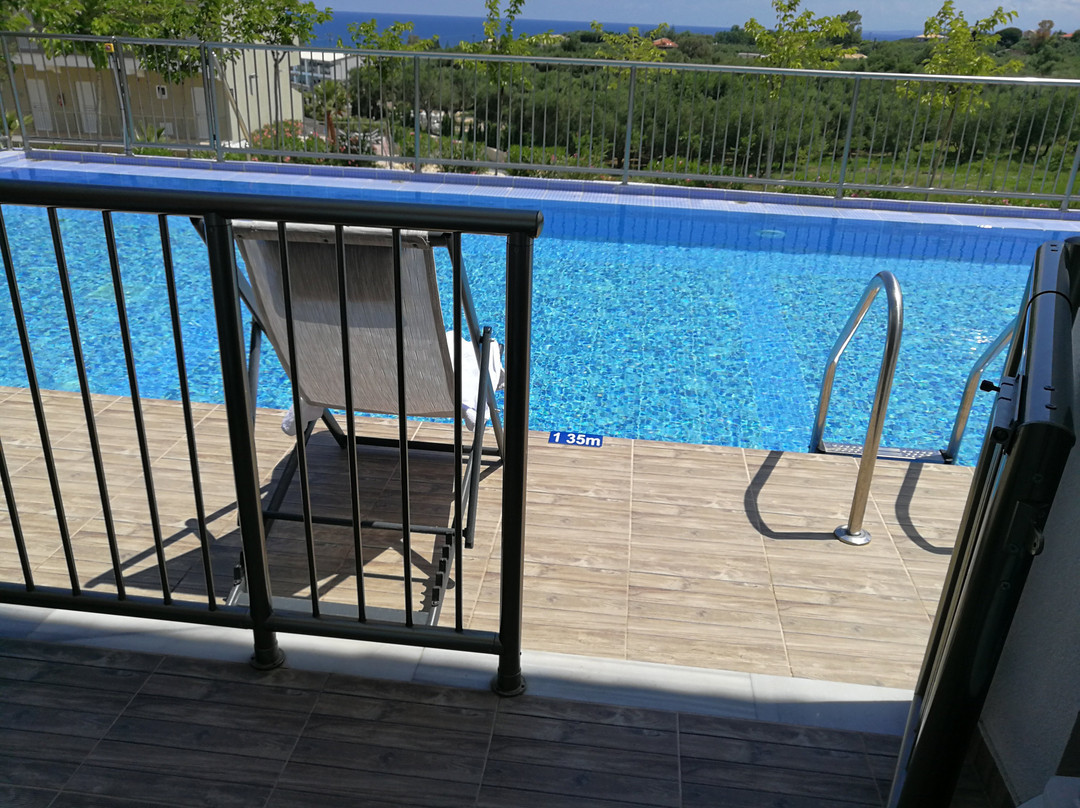 Caretta Paradise Resort & Waterpark主图
