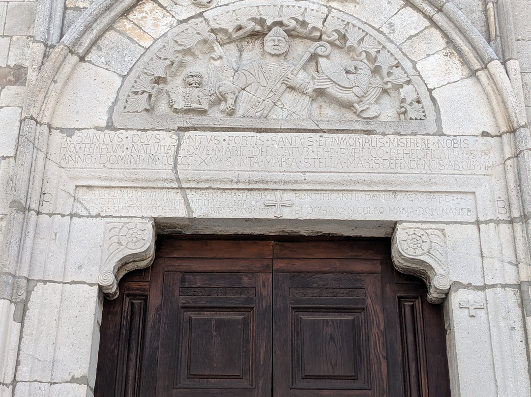 Duomo di Bisaccia-Bisaccia必去景点