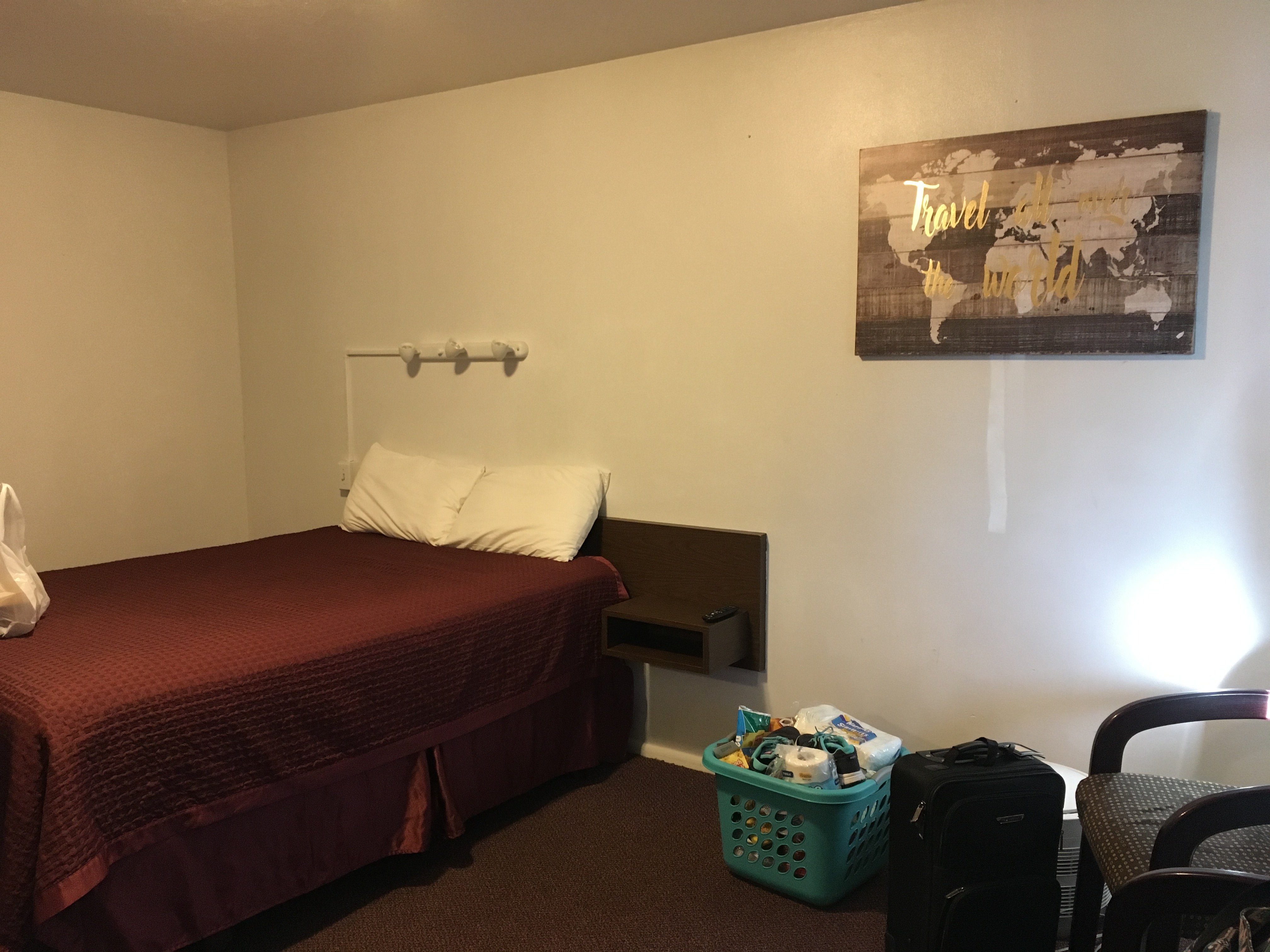 Tops Motel-官方