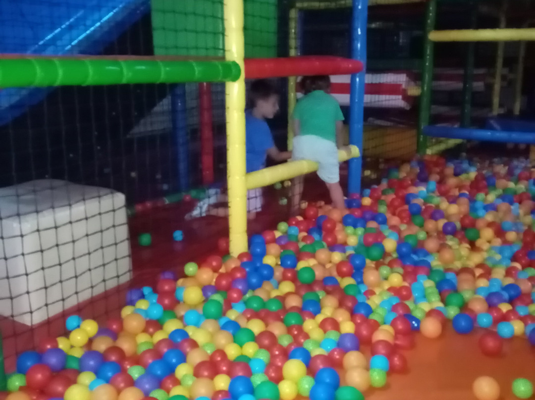 Parc Hadhood-Hammam Sousse必去景点