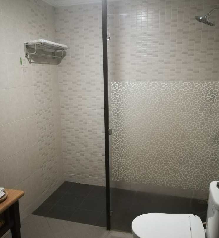 Arsela Hotel Pangkalan Bun主图