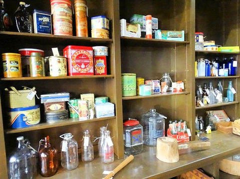 Red Beard's Treasure Chest-Summerdale必去景点