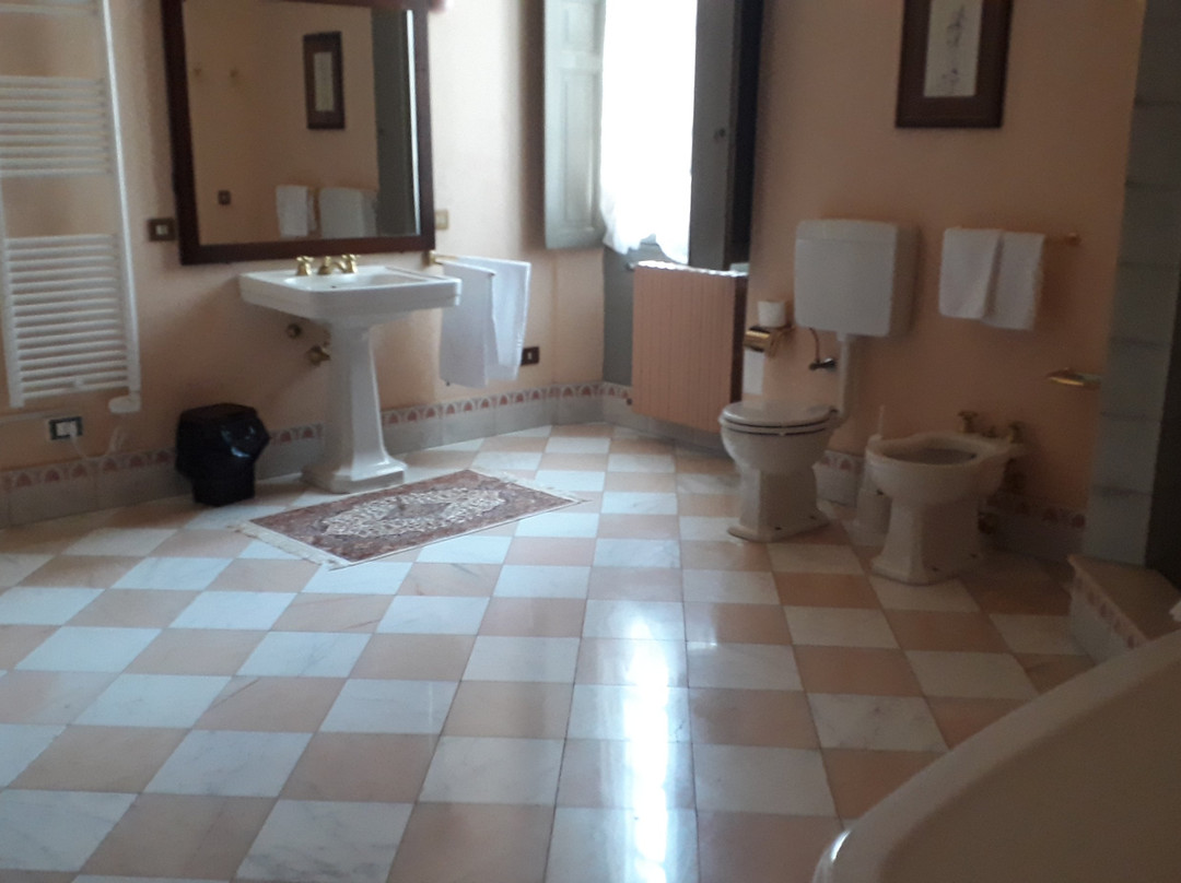 Villa Cantoni主图