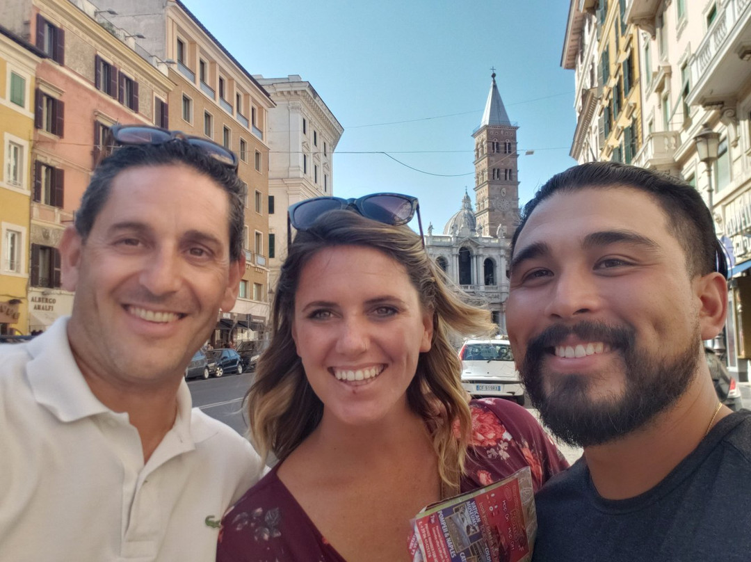 Rome Tours Travel景点图片