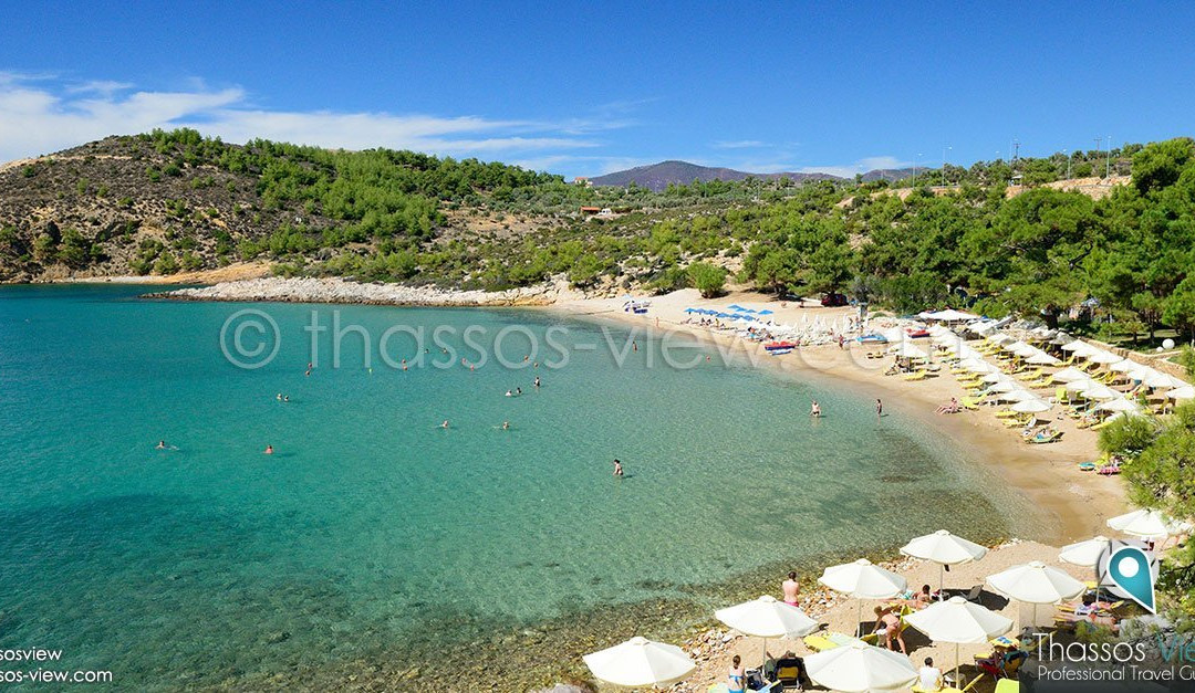 Rosogkremos Beach景点图片