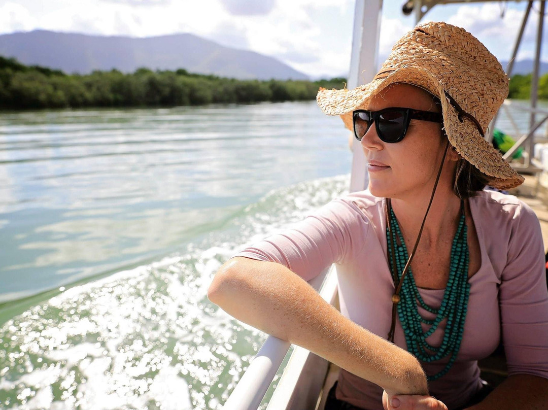 Mandingalbay Authentic Indigenous Tours-凯恩斯必去景点