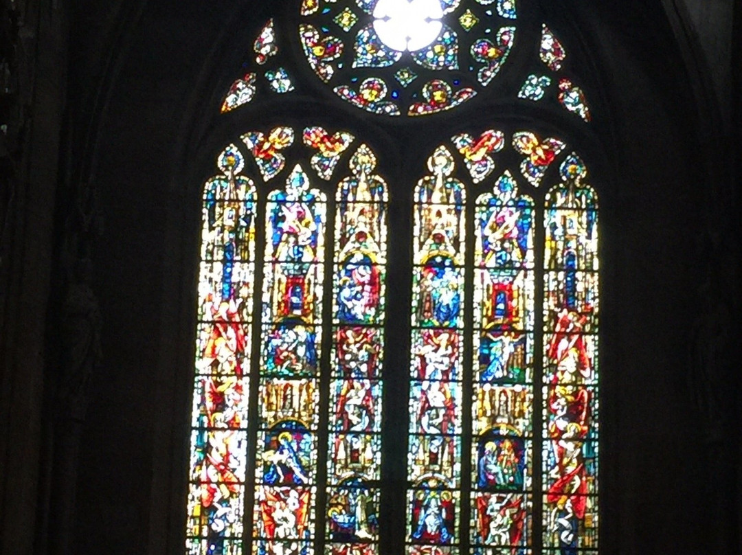 Eglise Saint-Georges景点图片