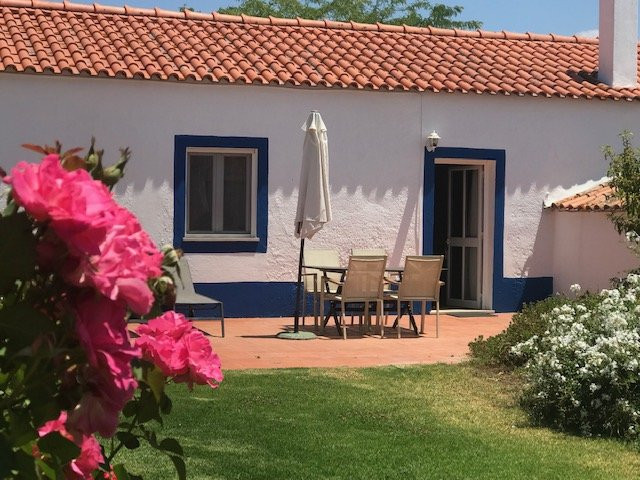 Monte Da Serralheira主图