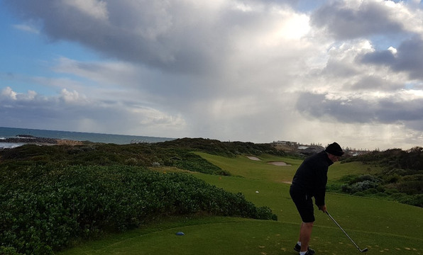 The Cut Golf Course-曼杜拉必去景点