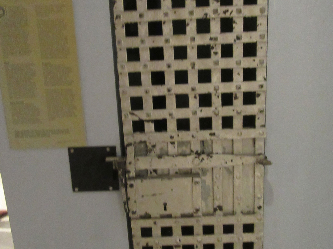 Sing Sing Prison Museum景点图片
