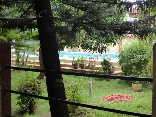 Lac Togo-Togoville必去景点