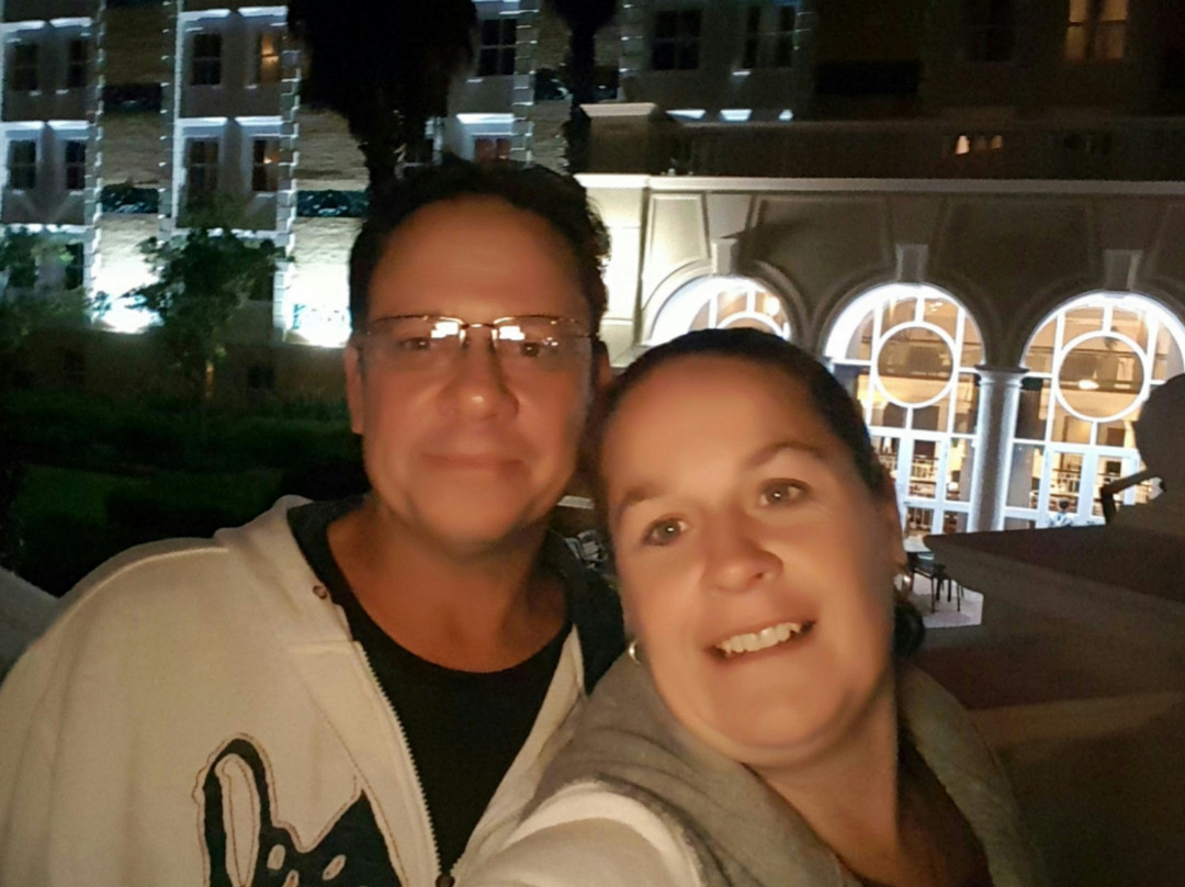 StayEasy Century City主图