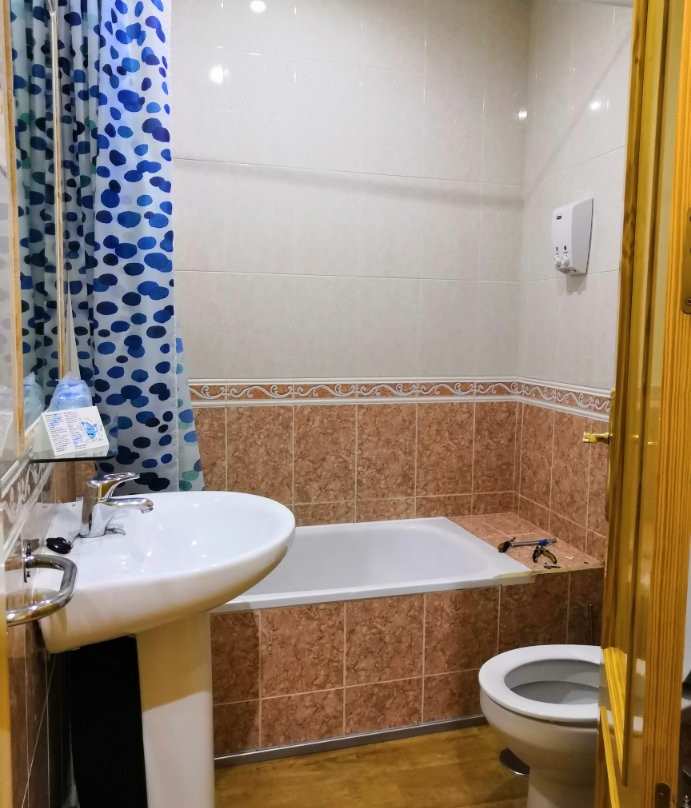 Hostal Restaurante El Chato主图