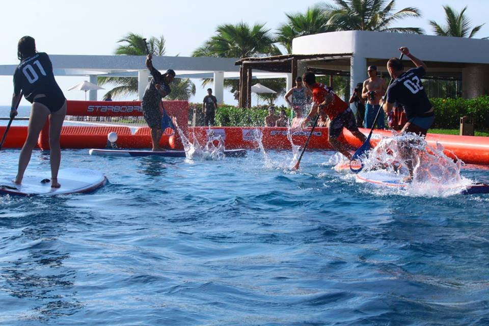 5280 Paddle Sports-利特尔顿必去景点