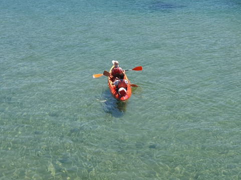 Playa de Aritzatxu-贝尔梅奥必去景点