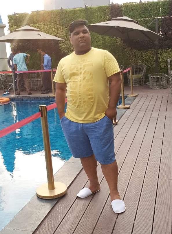 The Fern Residency主图