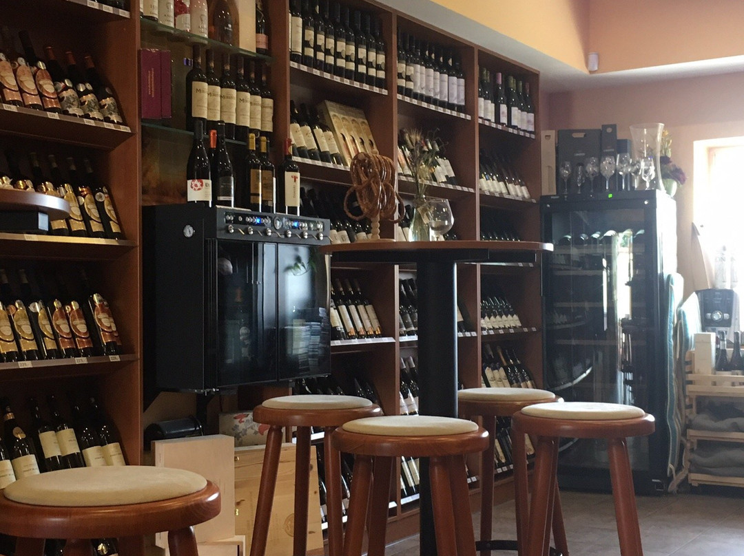 Wine Pension Prague主图