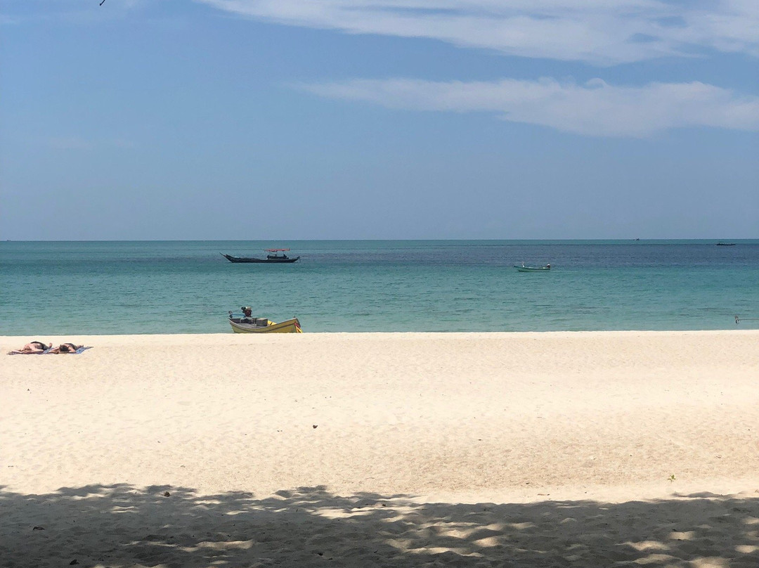 Bottle Beach景点图片