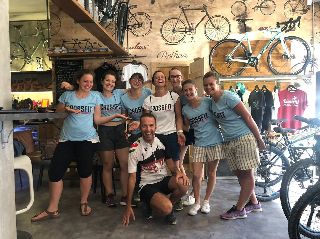 Up and Down the Chianti-锡耶纳必去景点