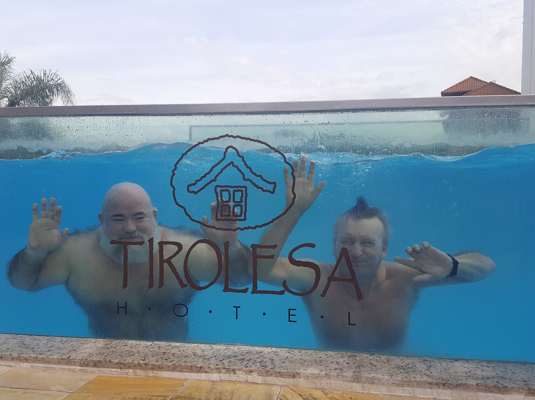 Hotel Tirolesa主图