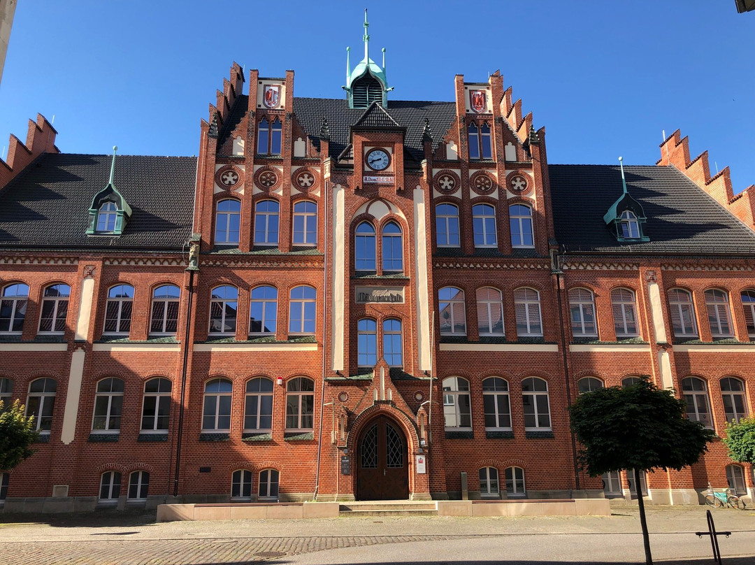 Kunsthaus Salzwedel