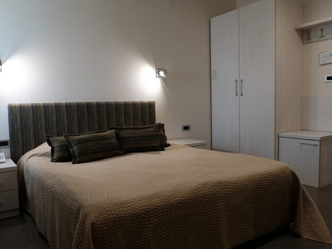 Apollonia Club - Hotel & Casino主图