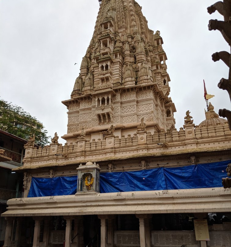 Babulnath Temple景点图片