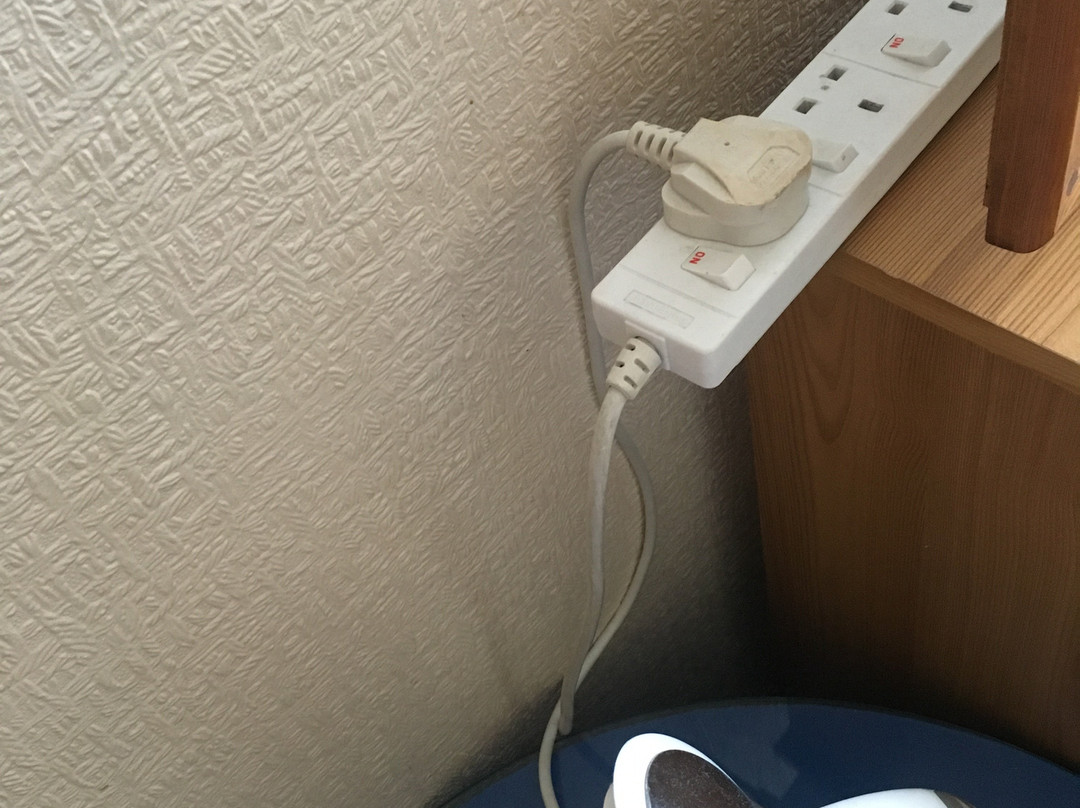 Spring Garden Guest House主图
