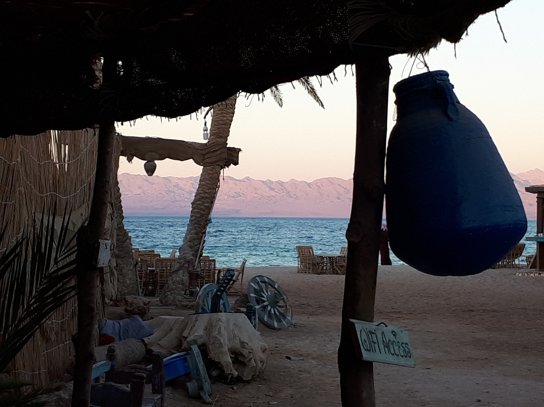 Habiba Beach Lodge主图