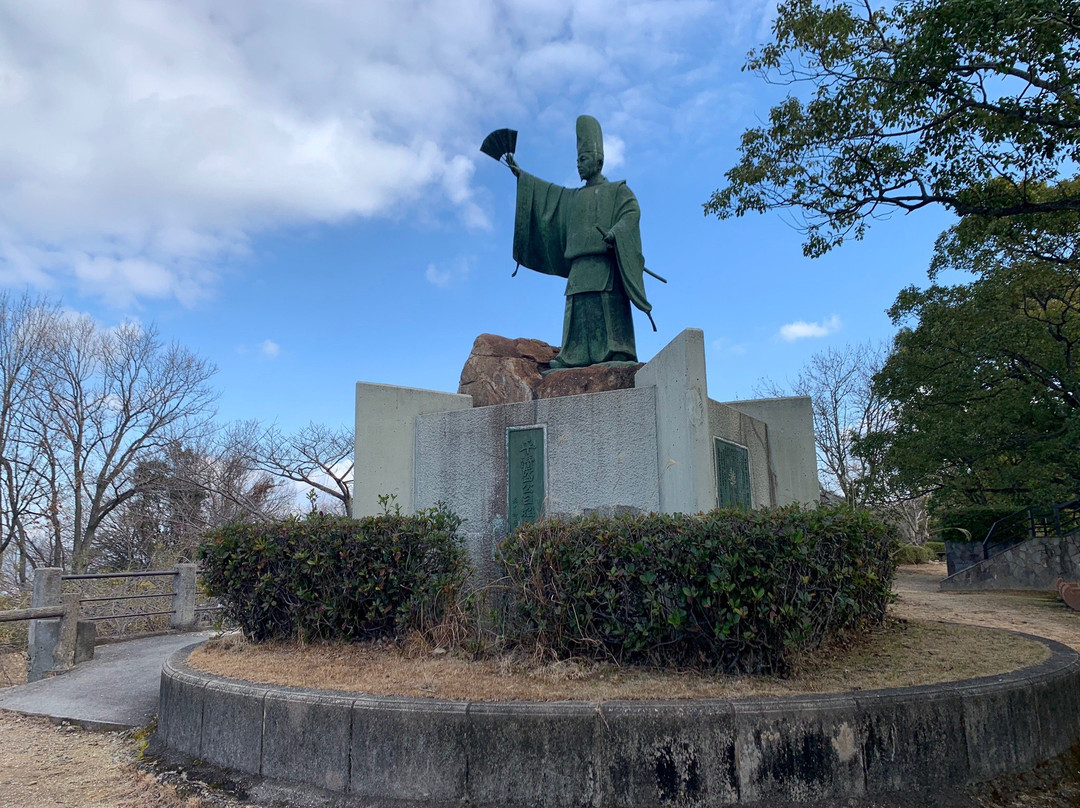 Otodo no Seto Park-吴市必去景点