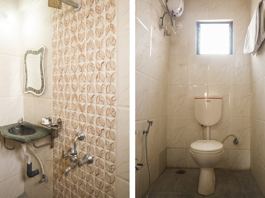 OYO 12501 Hotel Krishna Palace主图