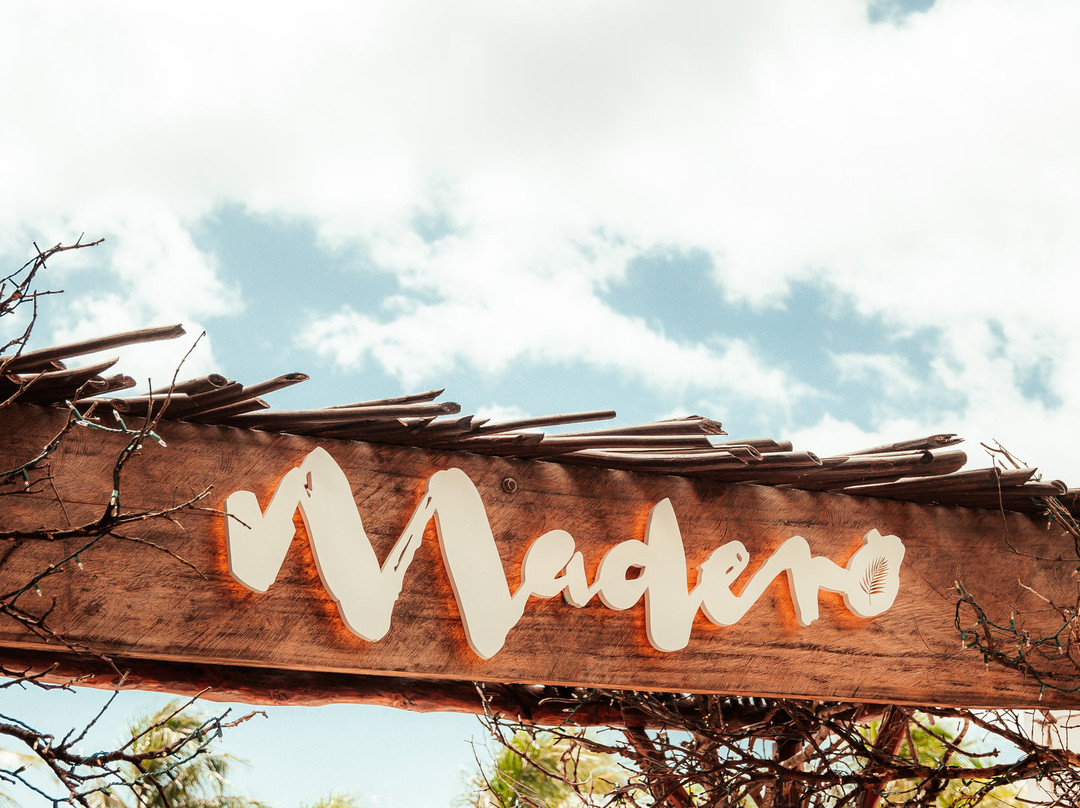 Madero Restaurant