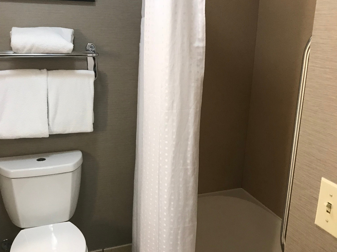 Holiday Inn Express & Suites Barstow-outlet Center by IHG主图