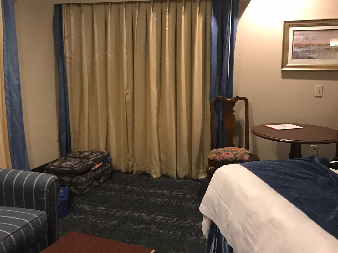 Blue Rock Resort主图