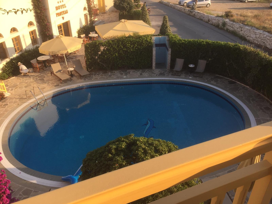 Proteas Hotel & Suites主图