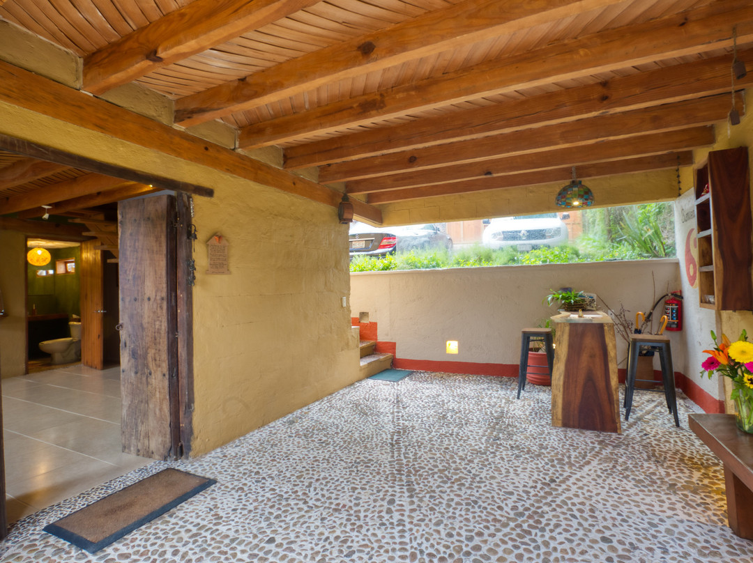 La Joya del Viento主图