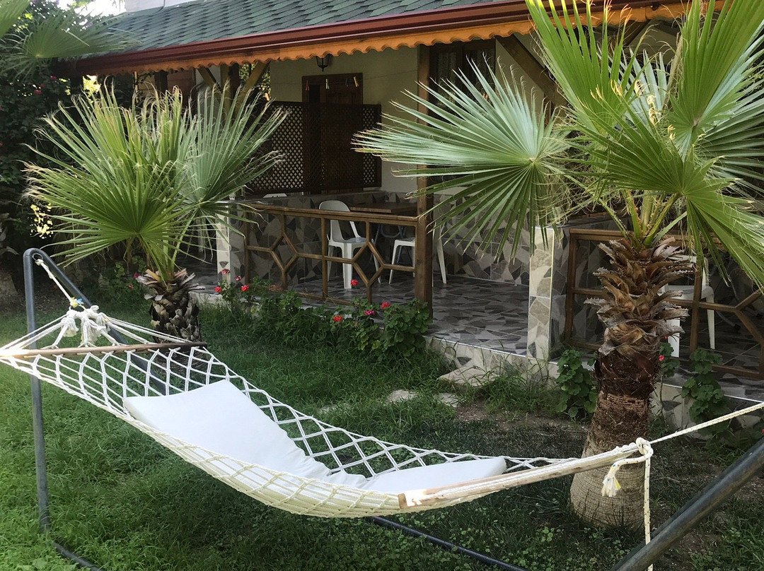 Ulupinar酒店住宿-Tunays Pansiyon