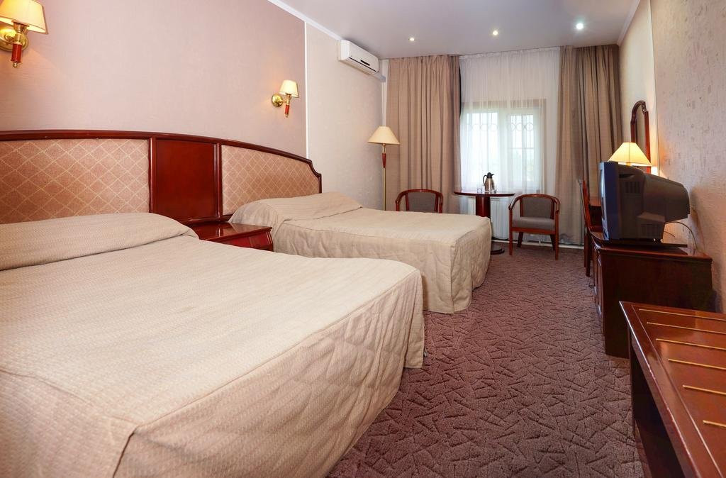 巴拿马城酒店主图