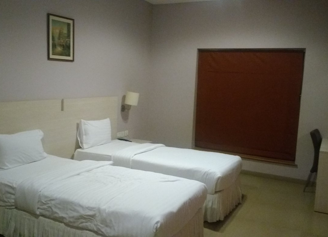 Golden Amoon Premium Resort & Spa主图