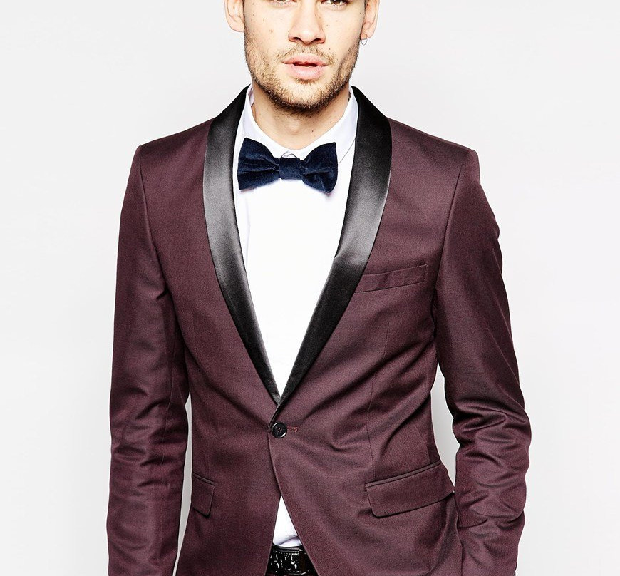 Yangon professional custom tailor-仰光必去景点