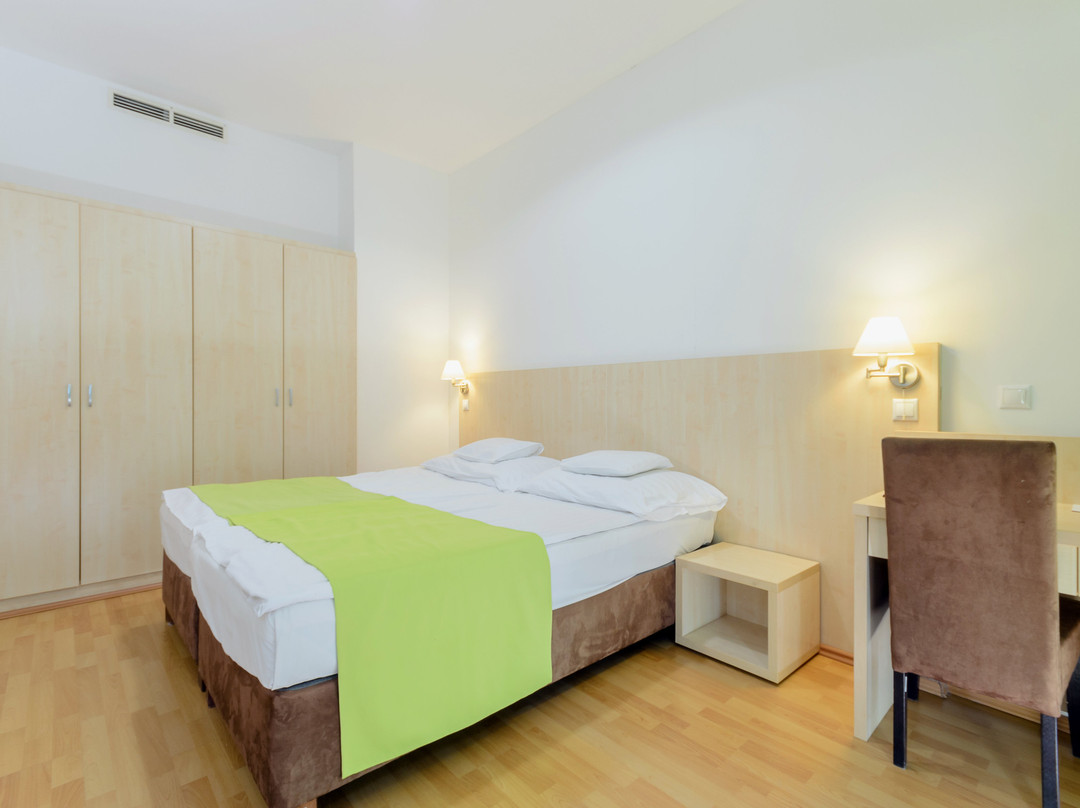 Hunguest Hotel Beke主图