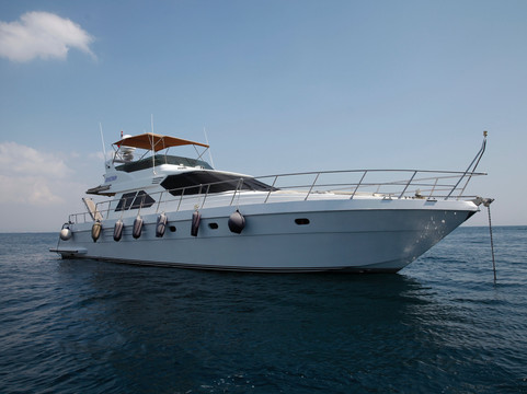 Jonathon Yachting-戈西克必去景点