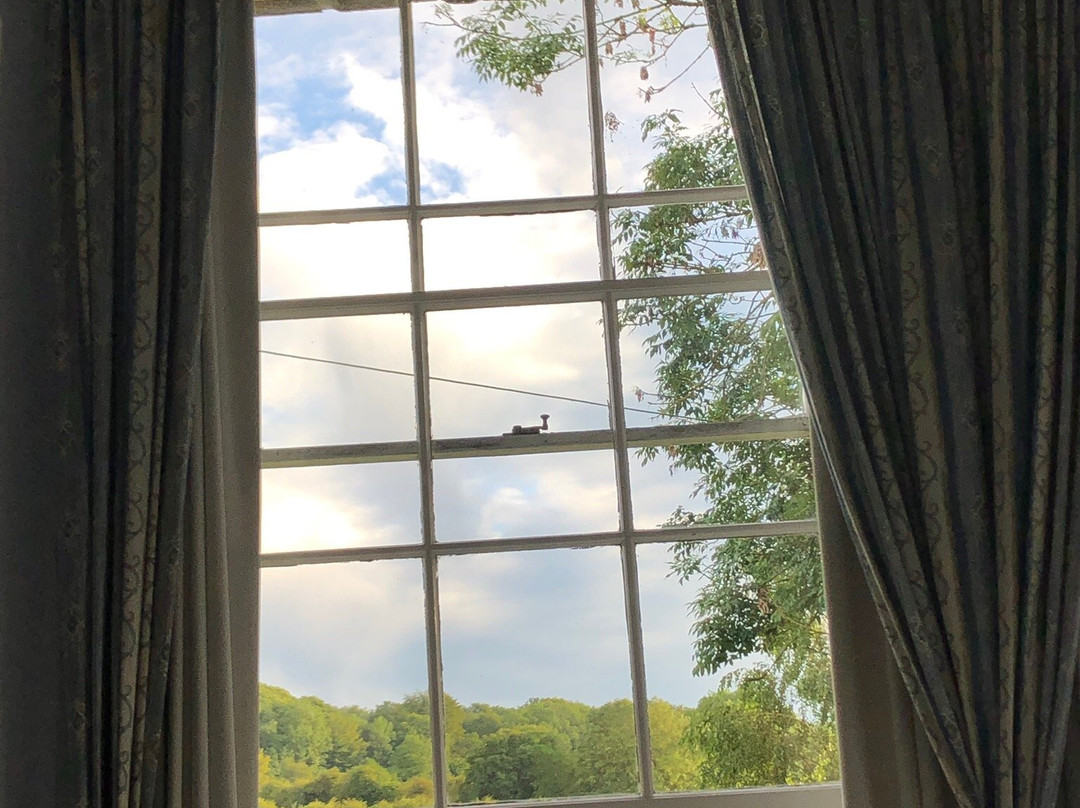 Marshwood Farm B&b And Shepherds Hut主图