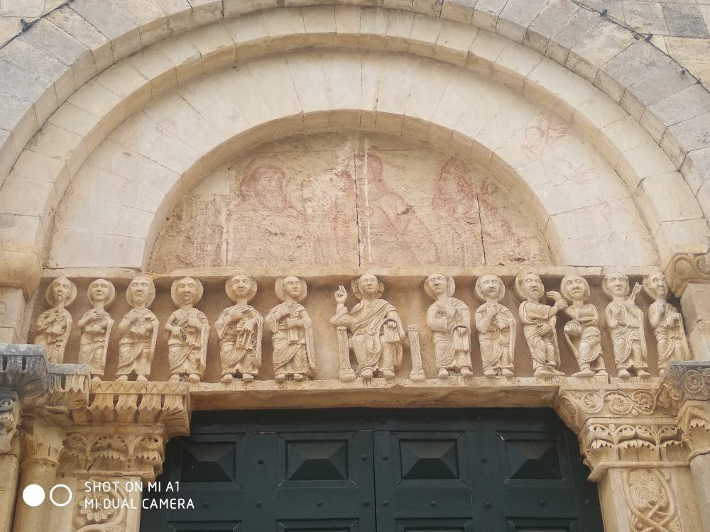 Chiesa di San Tommaso景点图片
