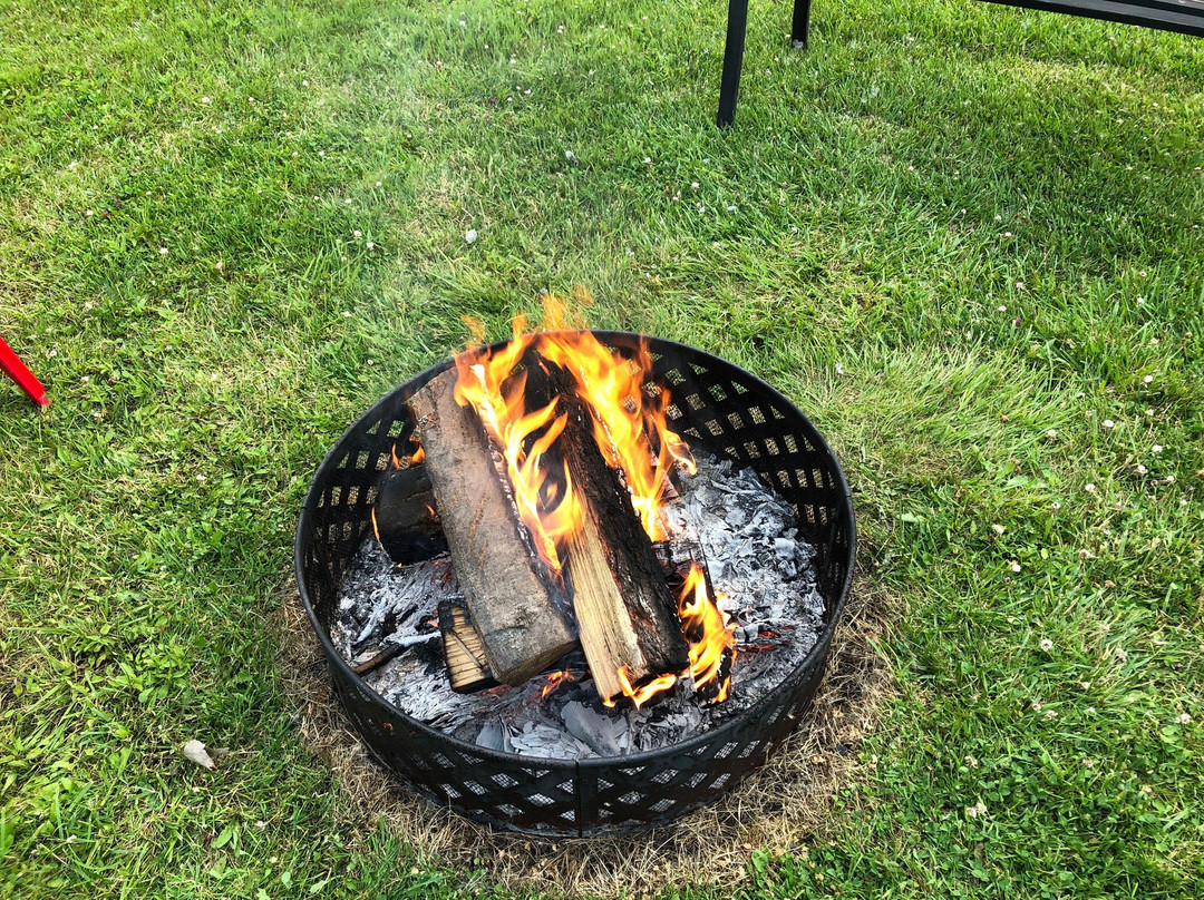 Harborview Motel主图