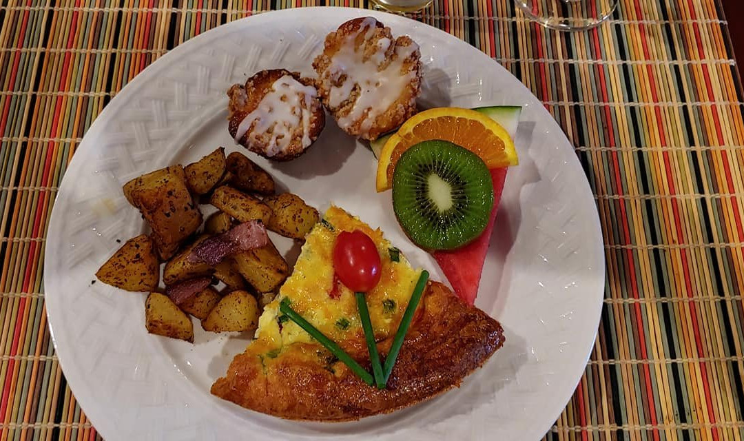 The Silver Star Bed and Breakfast Country Inn主图